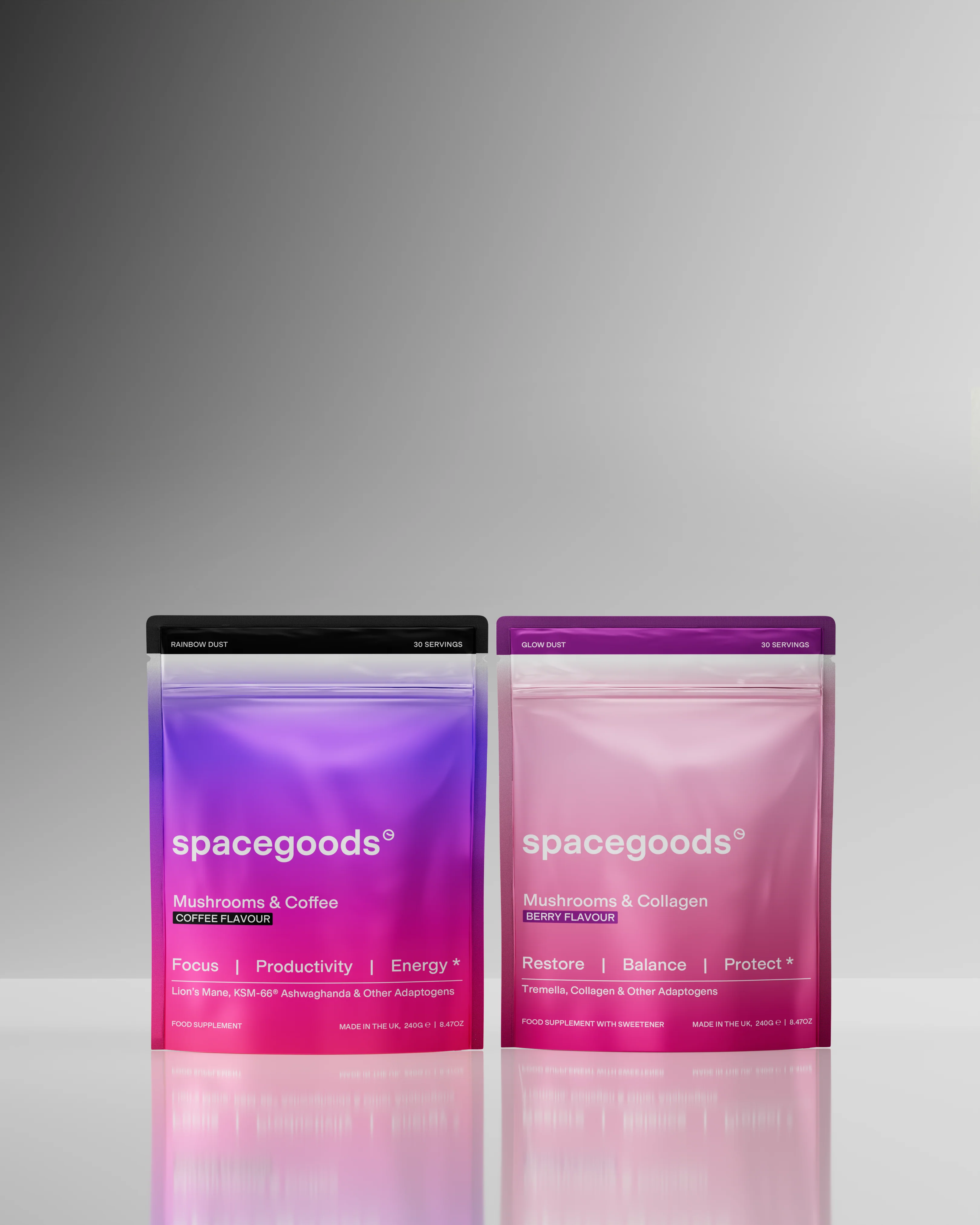 focus + restore starter kit - Image 37
