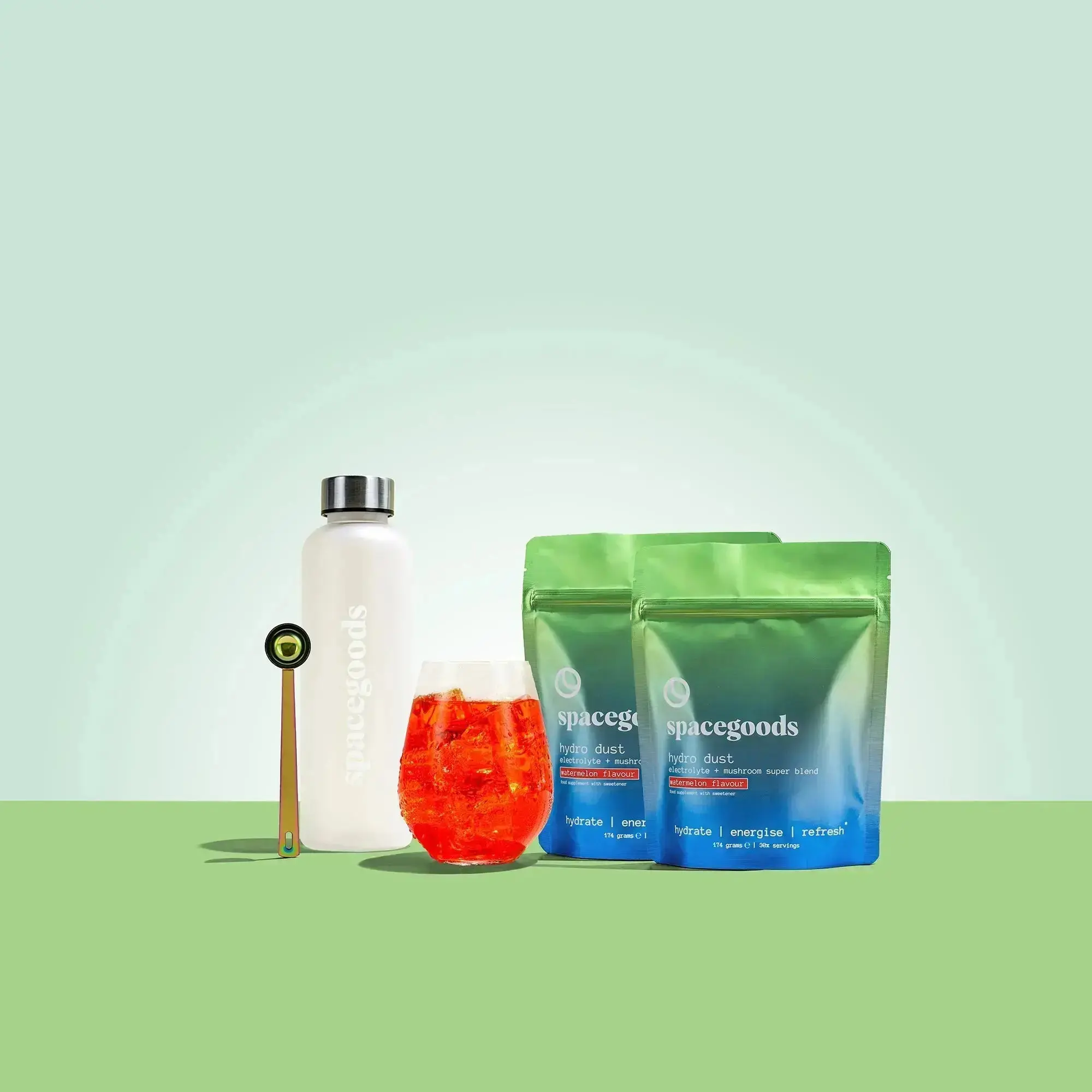 hydro dust creatine - starter kit - Image 15