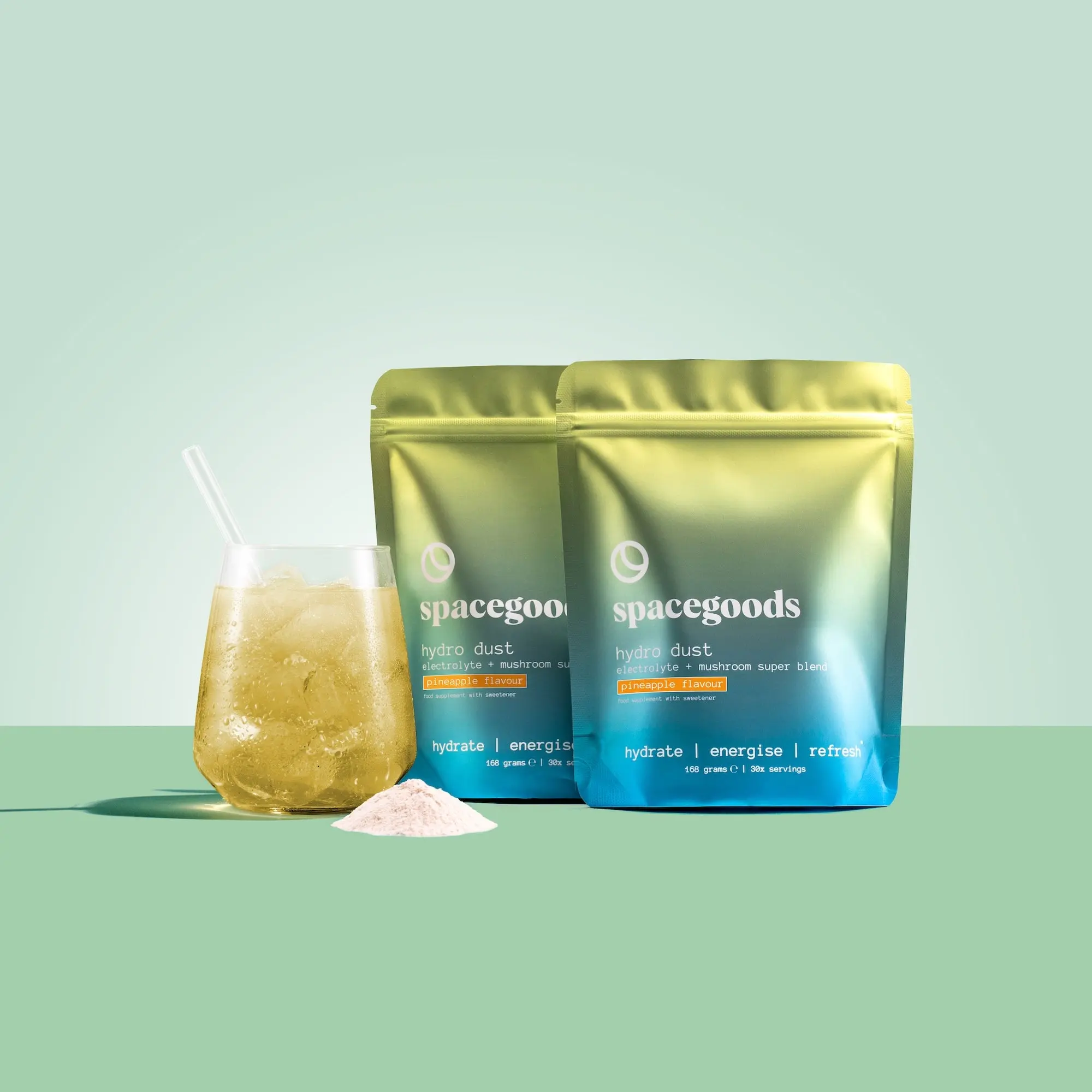 hydro dust creatine - starter kit - Image 17