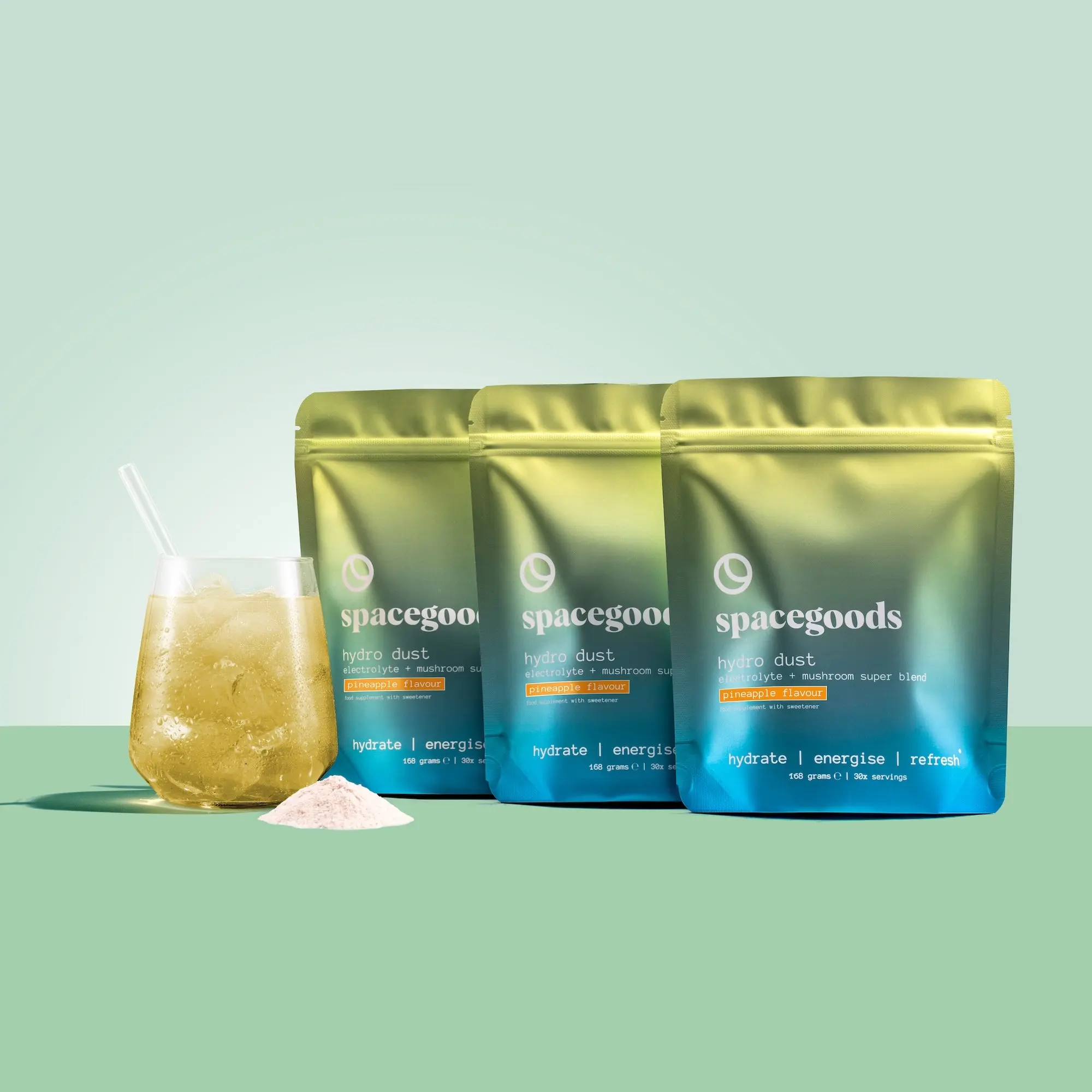 hydro dust creatine - starter kit - Image 18