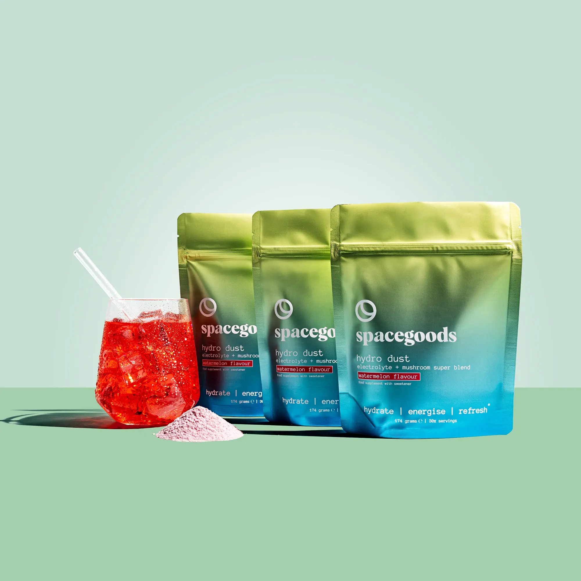 hydro dust creatine - starter kit - Image 19