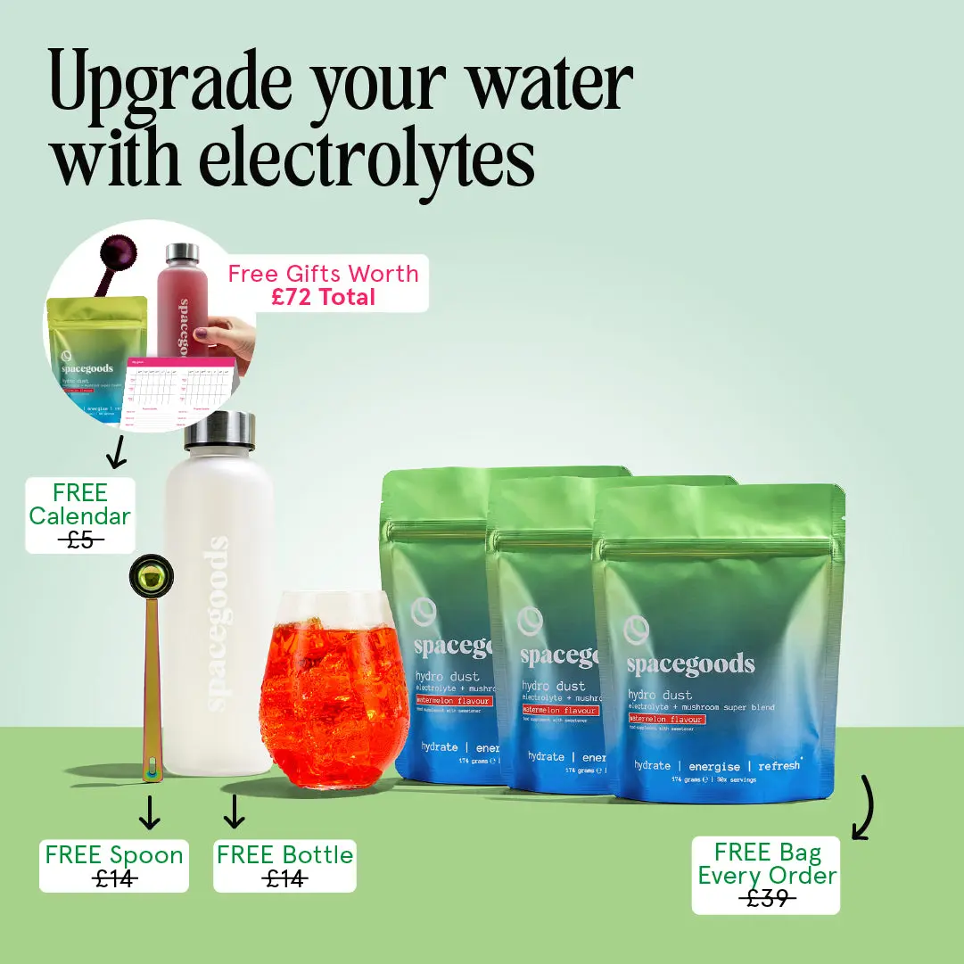 hydro dust creatine - starter kit - Image 22