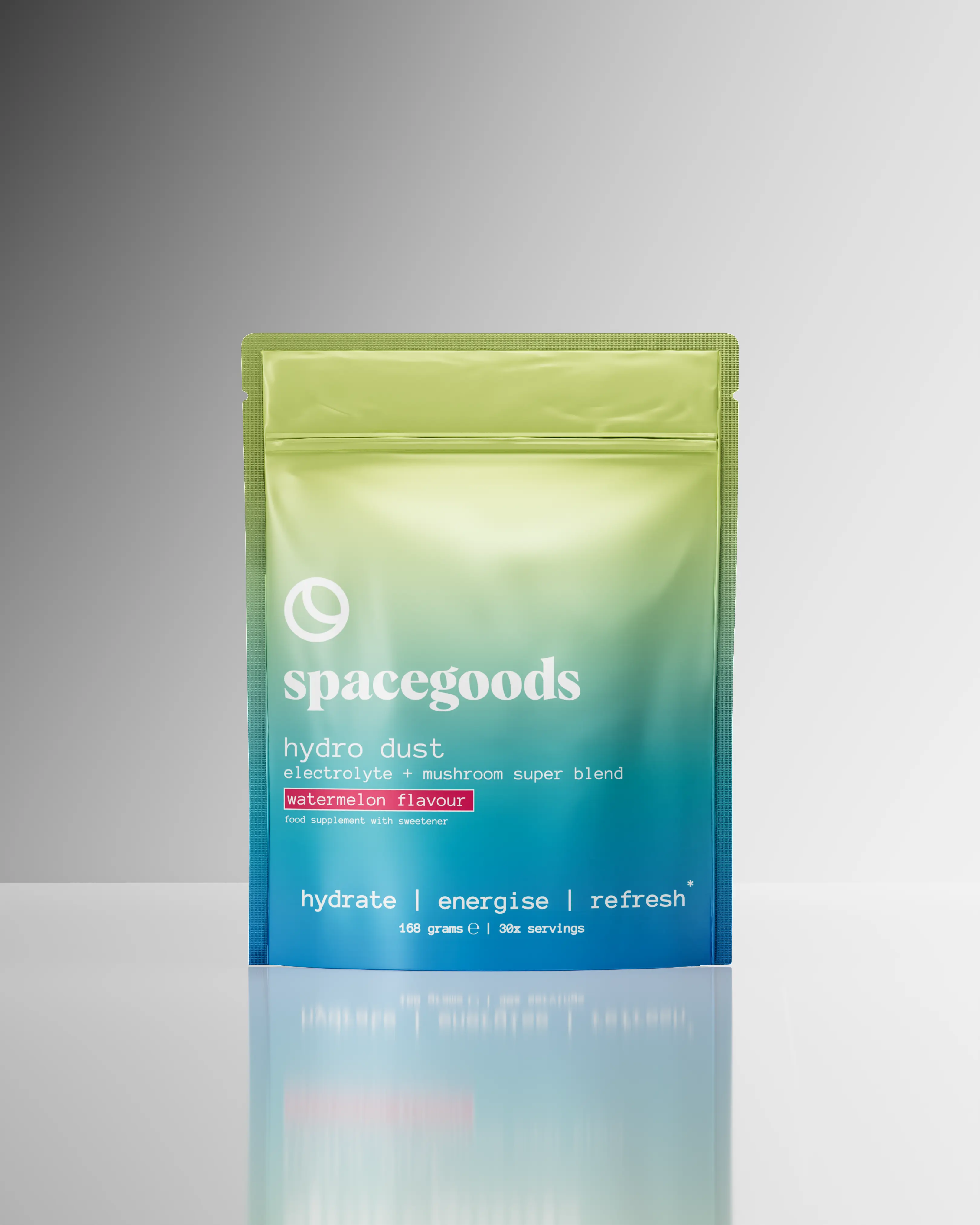 hydro dust creatine - starter kit - Image 26
