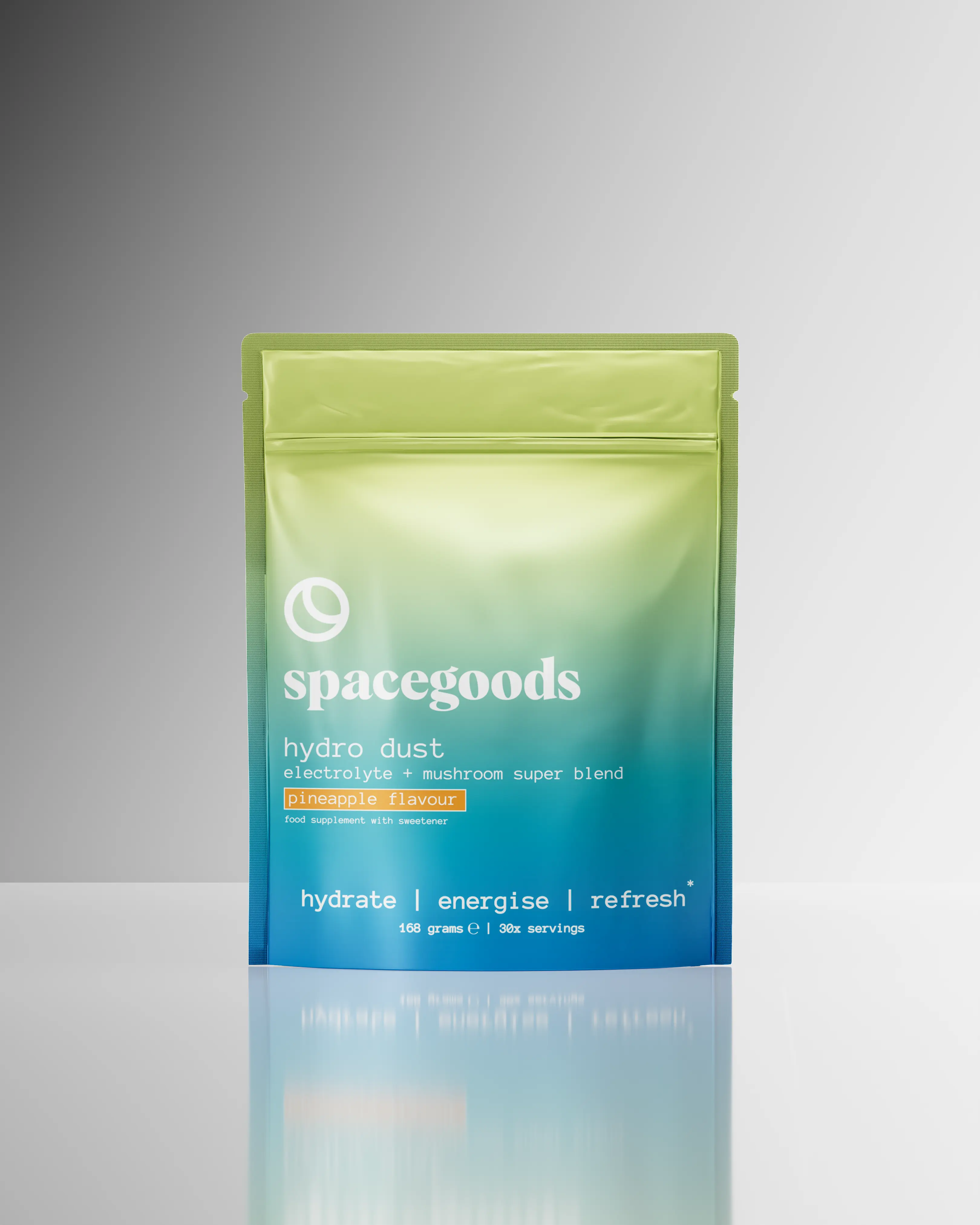 hydro dust creatine - starter kit - Image 29