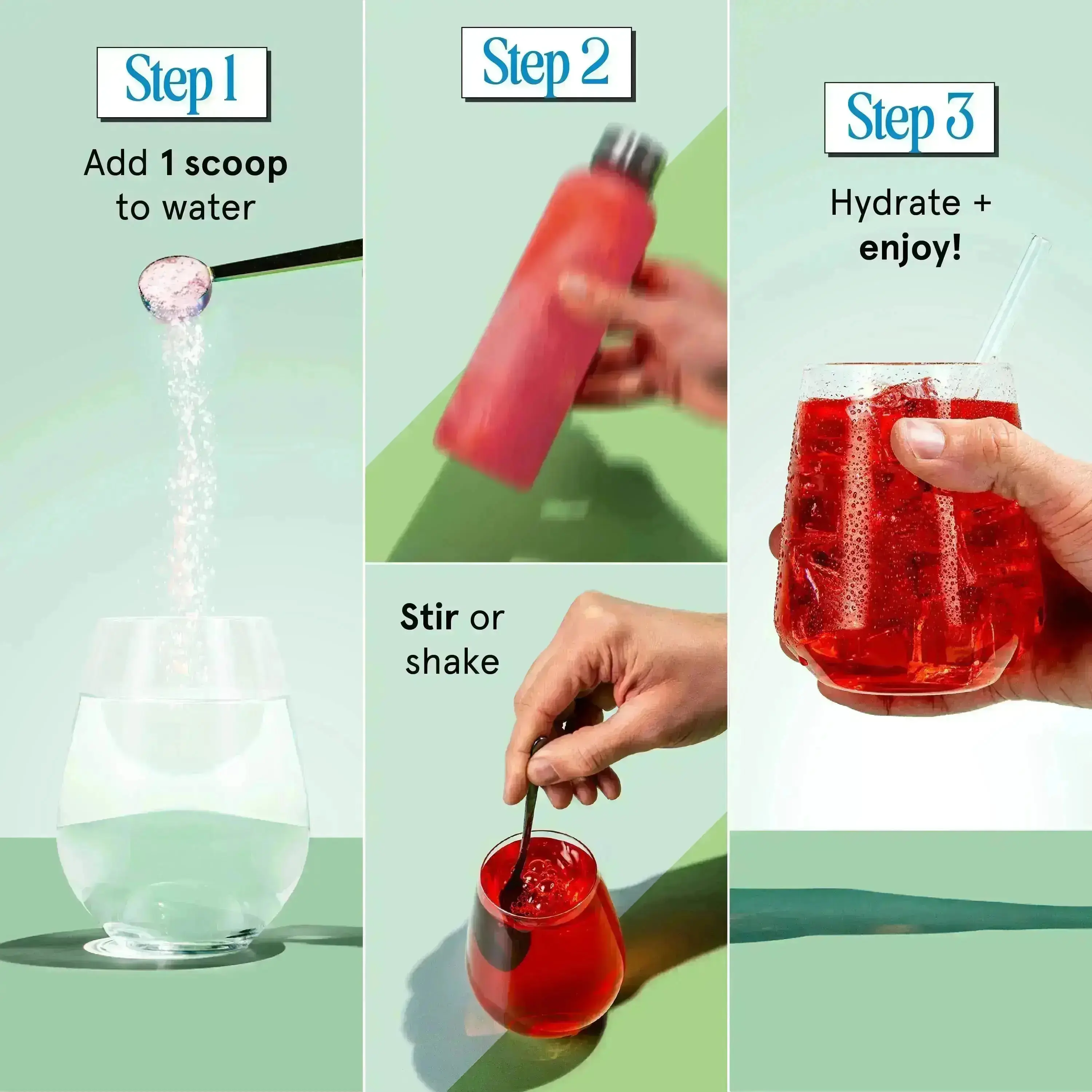 hydro dust creatine - starter kit - Image 8