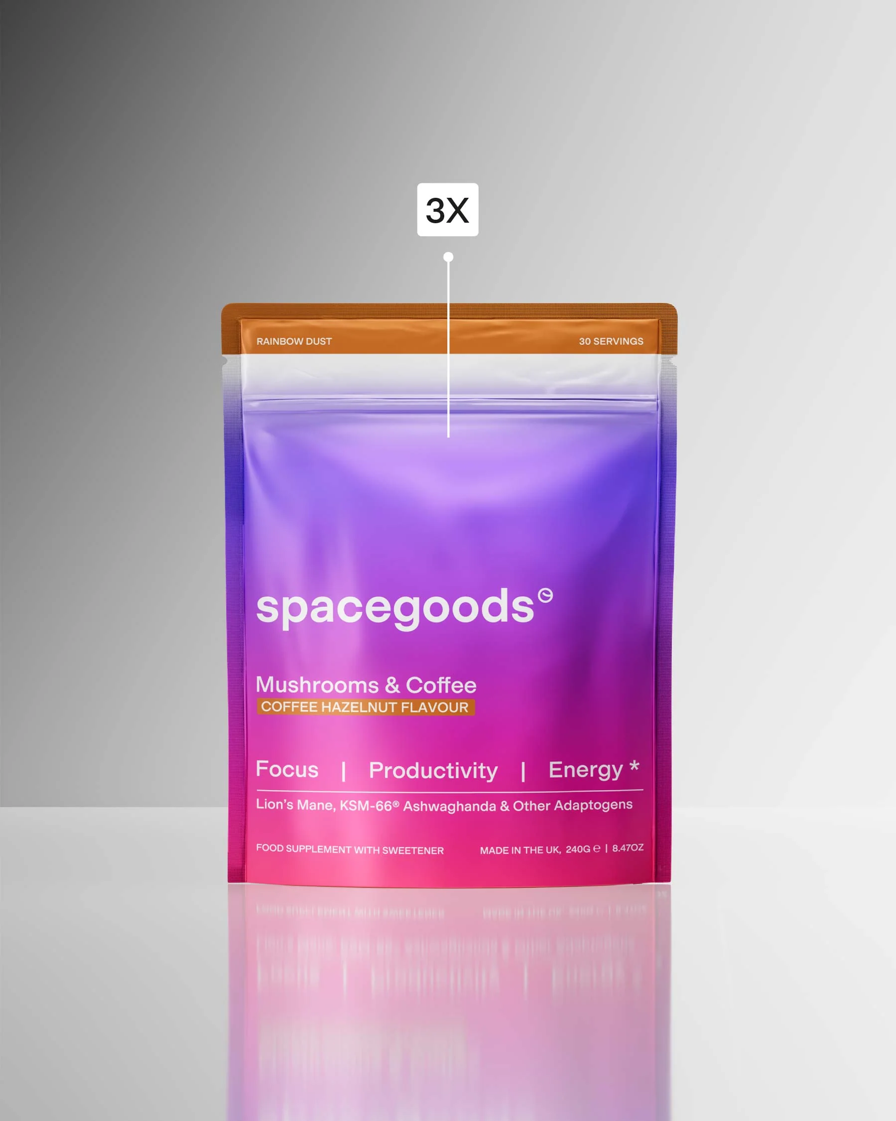 rainbow dust - bulk buy - Image 62
