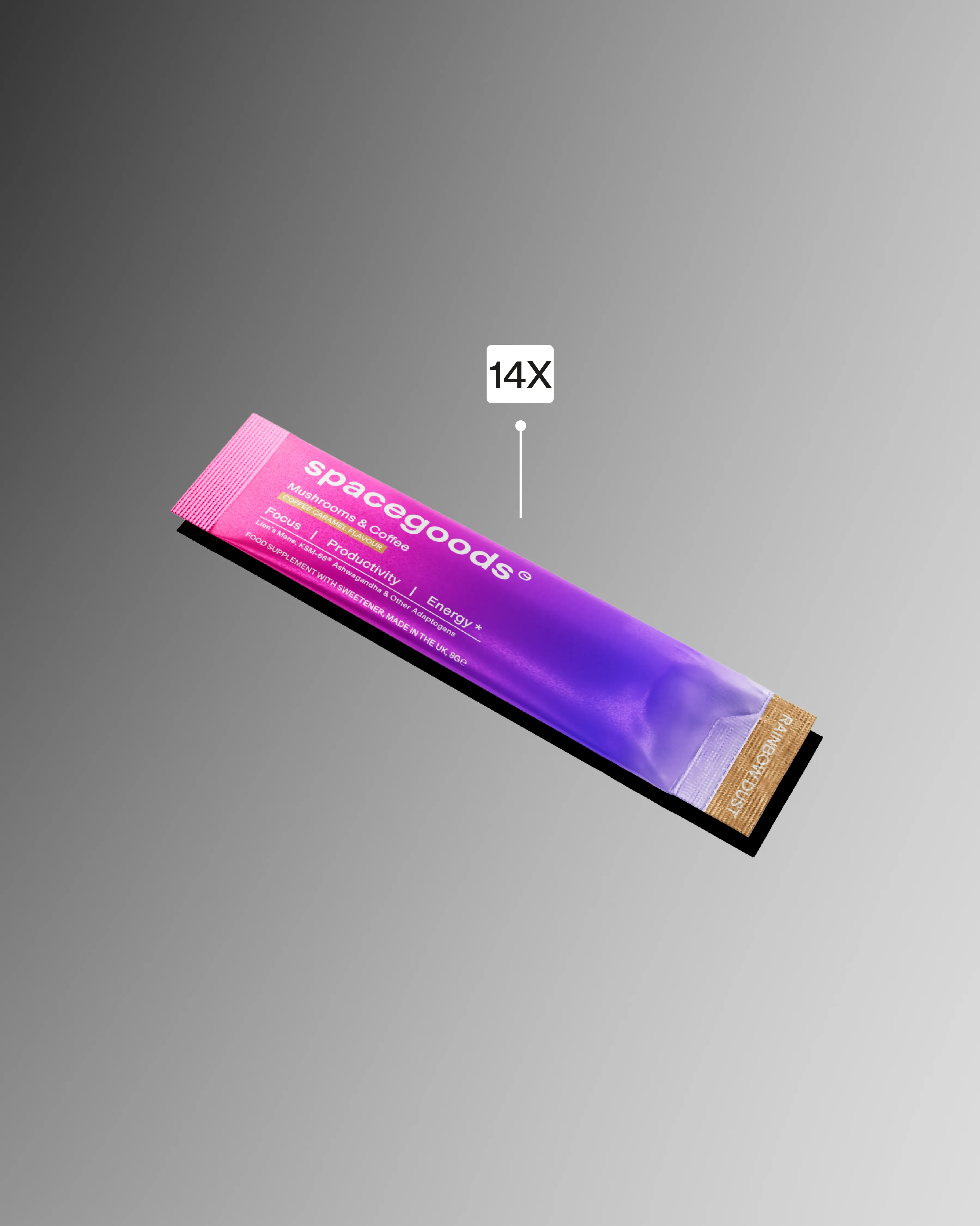 rainbow dust - sample pack - Image 38