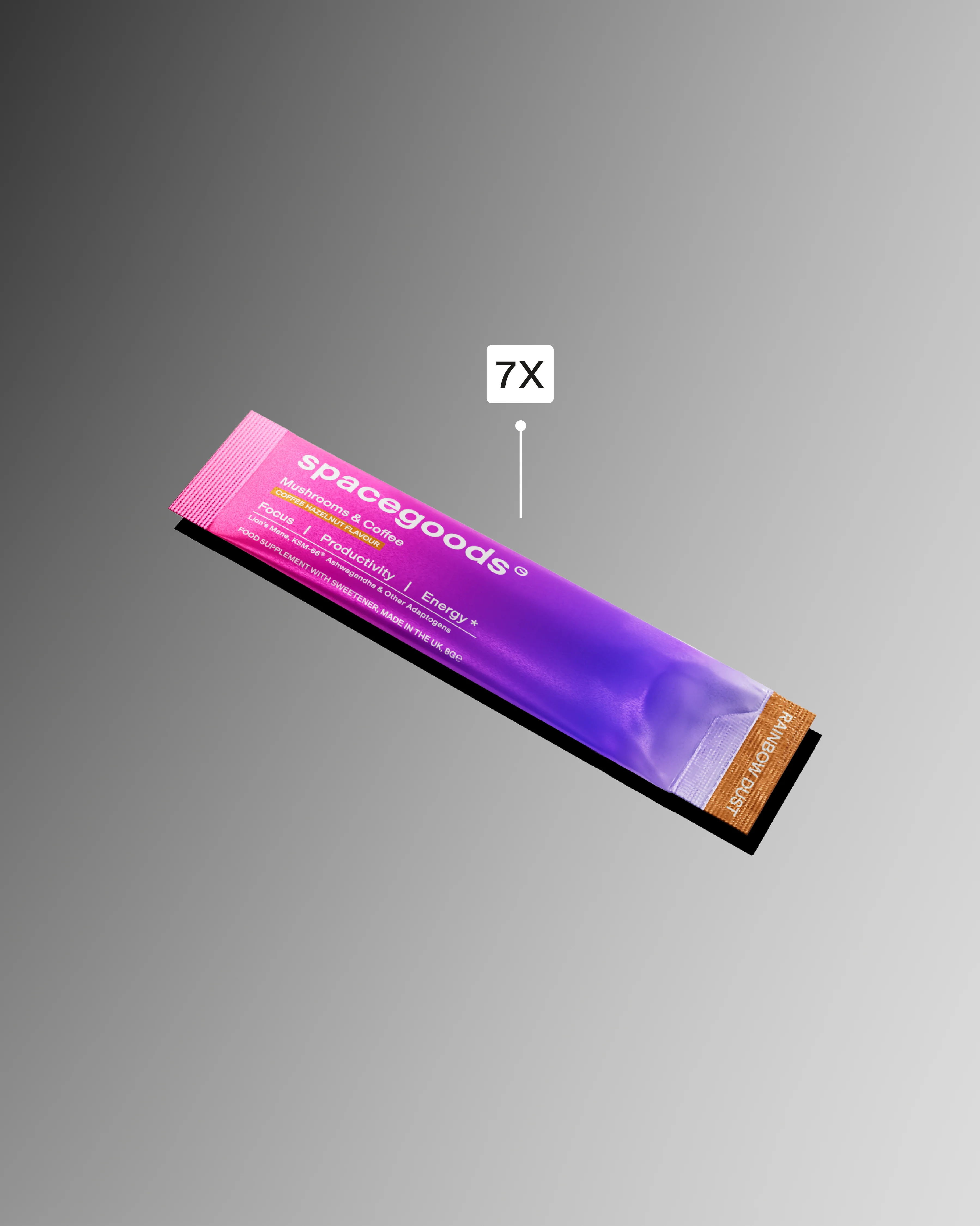 rainbow dust - sample pack - Image 41