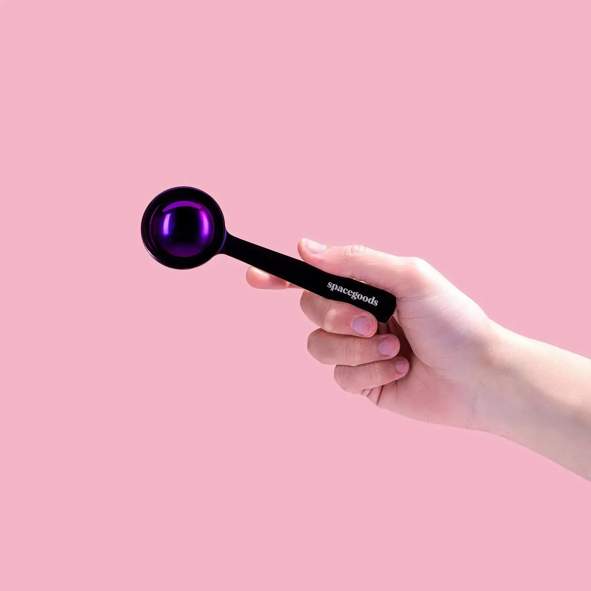 Sexy Metal Spoon (8g) - Image 4