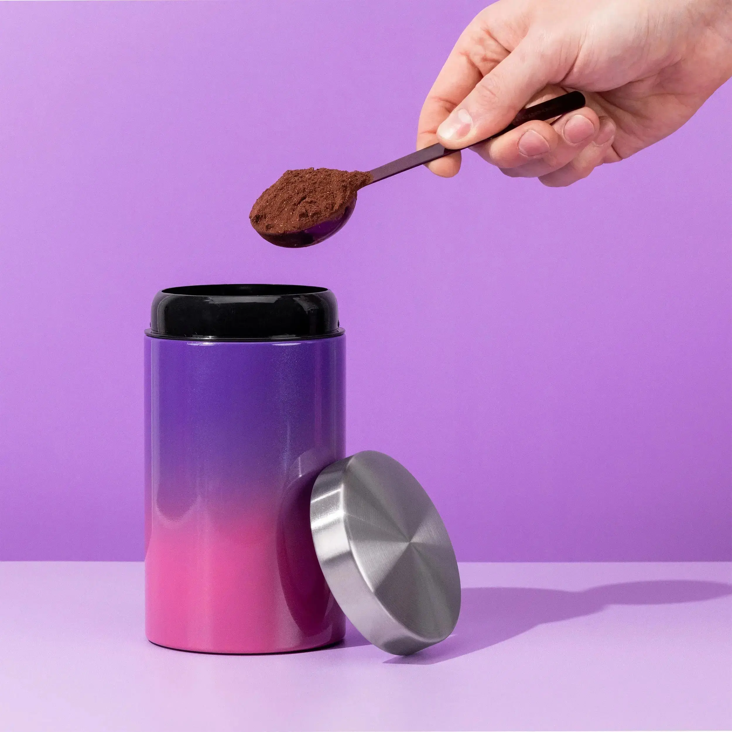 Sexy Metal Spoon (8g) - Image 6